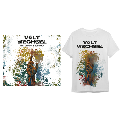 Voltwechsel - Frei und Doch gefangen, Bundle 1