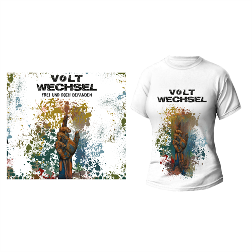 Voltwechsel - Frei und Doch gefangen, Girl Bundle