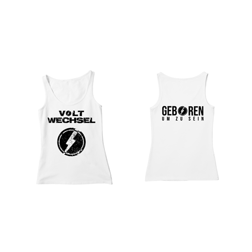 Voltwechsel - Frei und Doch gefangen, T-Shirt