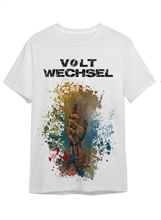 Voltwechsel - Frei und Doch gefangen, T-Shirt