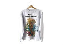 Voltwechsel - Frei und Doch gefangen, Sweater