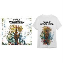 Voltwechsel - Frei und Doch gefangen, Bundle 1
