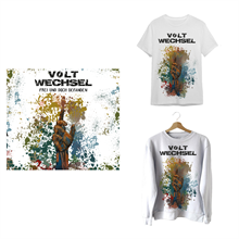 Voltwechsel - Frei und Doch gefangen, Bundle 3