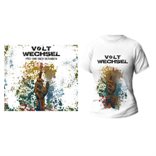 Voltwechsel - Frei und Doch gefangen, Girl Bundle