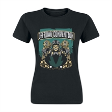 OFFROAD CON. - LIMITIERTES VIP TICKET, ALL INCLUSIVE GIRL